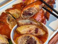 -唐苑酒家·岭南粤菜名店(太古仓店)
