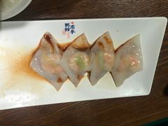 -南拳十三姨·潮汕砂锅粥(世纪金源店)