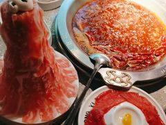 -大龙燚火锅(太古里店)
