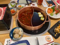 -伊豆野菜村(大族广场店)