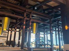 -河源万绿湖美思威尔顿酒店