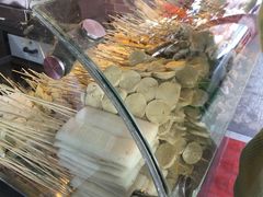 -小朱麻辣串(益民街店)