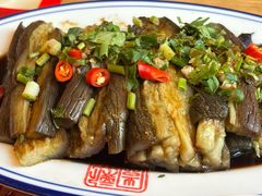 -新兴园饺子馆(北京百子湾店)