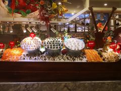 -芭菲盛宴·环球美食(袁家岗店)