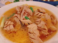 -金姐台湾菜(珠江路店)