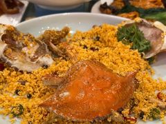-津悦·正阳春烤鸭(红旗南路店)