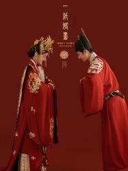 -今生有约婚纱摄影店(景德路店)