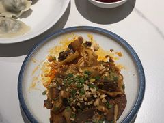 -东方饺子王(和平里店)