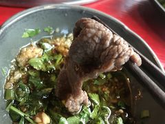 -谭鸭血老火锅(漳州路店)