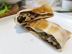 -品疆山新疆特色主题餐厅