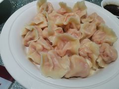 -米香居新鲁味·水饺餐厅