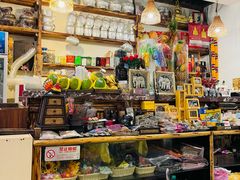 零售区-芭堤雅泰国餐厅(胜利路店)
