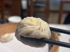 特色小笼包-鼎泰丰(南门店)