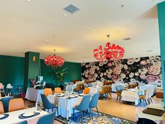 -圣彼得堡观江俄餐厅(中央大街黑金冠店)