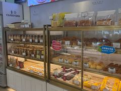 -蜂蝶来饼店(拱北总店)