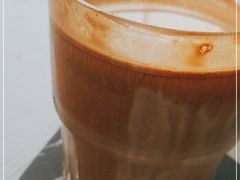 -麻雀咖啡SPARROW COFFEE(十全街店)