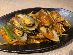 -野米东南亚餐厅(欢乐海岸店)