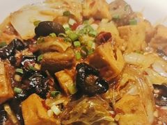 -竹溪一号·天域阁(骑马山店)