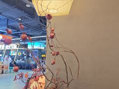 -领蟹祥记·香辣蟹·特色小海鲜(奥体天虹店)