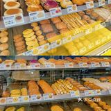 在广州🍞面包控不能错过的宝藏店铺