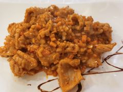 -马凯餐厅(长椿街店)