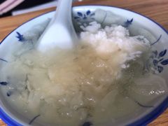 -邓婆婆手工冰粉铺(中港·燊海森林店)