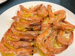 -宏运厨房·海鲜青岛菜·生日宴(城市阳台店)