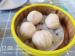 -成记海鲜粥(意大利风情街店)