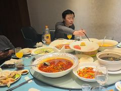 -恒记饭店·海鲜明档(淹城店)