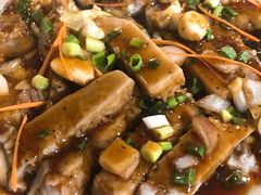 -江南村海鲜馆(洞头店)