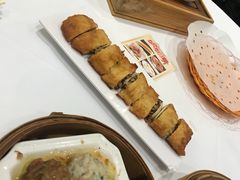 -稻香酒家·33年老字号·港式粤菜(富邦中心店)