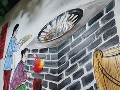 -三里屯土灶炖公鸡地锅鸡(江东店)