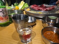 -姜虎东白丁烤肉(恒隆广场店)