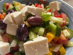 -La Medina餐厅(亮马河南路店)