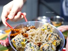 -玄希浪漫厨房·韩料烤肉(湖滨银泰in77店)