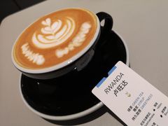 -Seesaw Coffee(上生新所店)