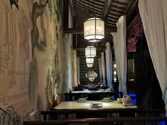 -韵秋荷(宝山龙湖天街店)