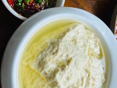 富顺荤豆花-不相离盐帮菜(郎园店)