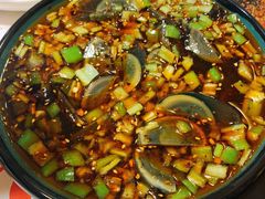 -小院烤肉(公园南路店)