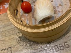 -茶港·点心·啫啫煲(范湖万达广场店)