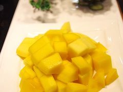 -泰谷酒店·太古码头闽菜自助餐厅