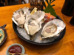 -夫子道刺身