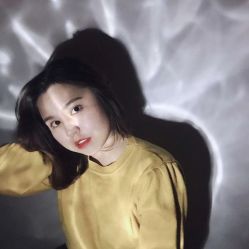 -MYYF SALON烫发染发