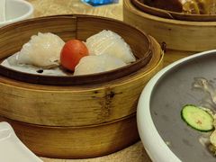 -富力万达嘉华酒店-品珍中餐厅(水果湖店)