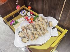 -景笙毋米粥底火锅(20年老字号)