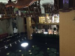 iphone_upload_pic-福慧慈缘素食餐厅(王府井店)