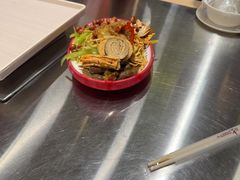 -河南前程·羊肉汤·烧烤(总店)