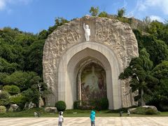 -牛首山文化旅游区