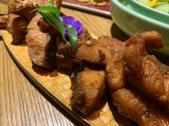 -荟廷·晶萃(陆家嘴尚悦湾店)