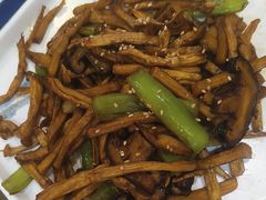 -满园烤鸭·春饼(太原街万达店)
